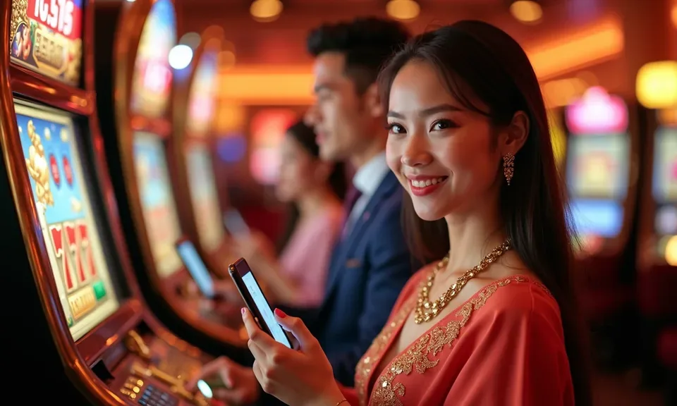 mnn777 Reload via GCash