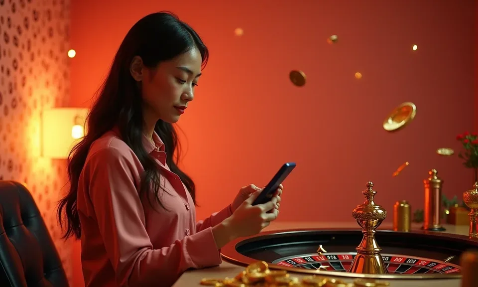 mnn777 Casino